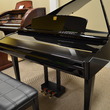 Yamaha Clavinova CVP309 - Digital Pianos